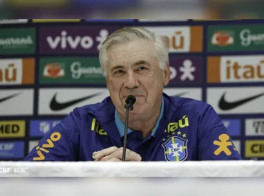 Gerson optou por aceitar a proposta russa