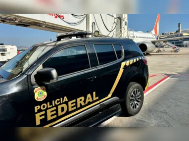 Homem foi levado para a 34ª DP (Bangu), onde o caso foi registrado