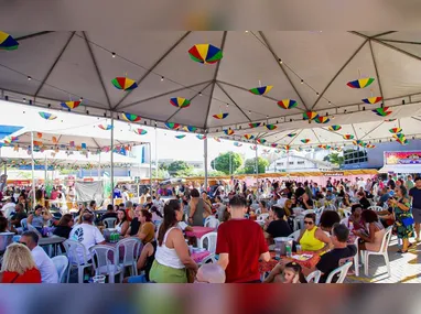 Fim de semana será repleto de música boa