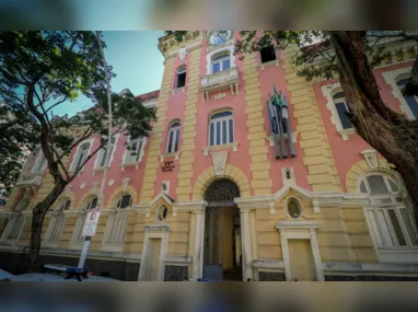 Imagem ilustrativa da imagem Assaltante se disfarçava de entregador para cometer crimes em Niterói