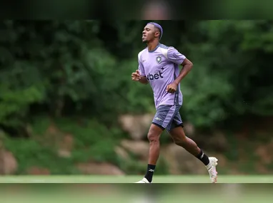 No último domingo o Alvinegro superou o Santos fora de casa na Vila Belmiro
