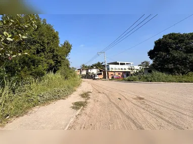 Um dos presos foi encaminhado para a 75ª DP (Rio do Ouro)