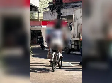 Trânsito lento e filas se formam ao redor do Mergulhão da Praça Renascença
