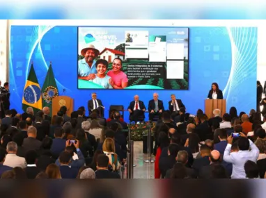 Valores correspondem ao lucro que o benefício rendeu em 2024