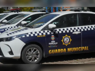 Segundo as autoridades, a meta é proporcionar ordem no município
