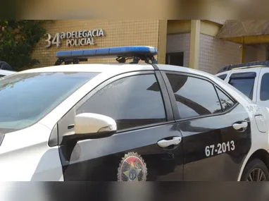 Mais de 20 toneladas de material prirata foram apreendidas