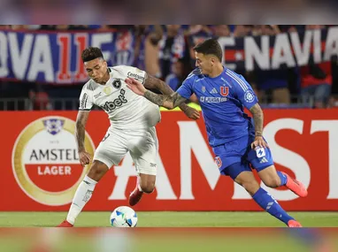 Cruzmaltino se classifica para os playoffs de oitavas de final