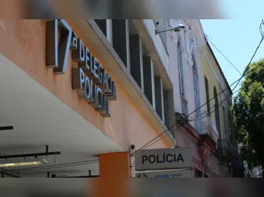 Ação foi feita por policiais civis da 110ª DP (Teresópolis)