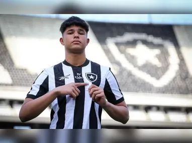 O gol decisivo foi marcado por Igor Jesus aos 36 minutos do primeiro tempo