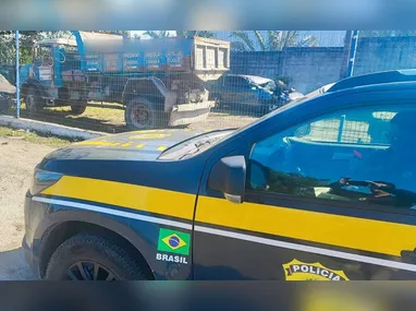 Delegacia do Fonseca investiga o caso