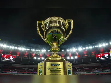 Com a vitória, o Brasil subiu para a 3ª posição na Liga das Nações
