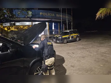 Criminoso foi capturado por policiais civis da Delegacia de Homicídios da Baixada Fluminense (DHBF)