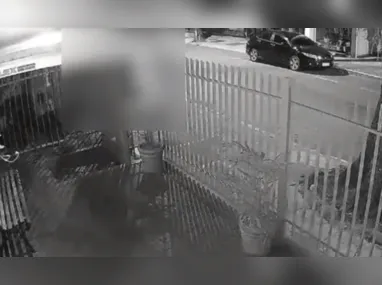 Ambos os envolvidos foram socorridos e levados ao Hospital Municipal Dr. Ernesto Che Guevara