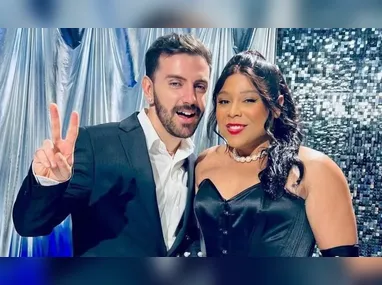 Izabelly surpreendeu seguidores ao postar vídeo no qual parecia estar em situação de perigo