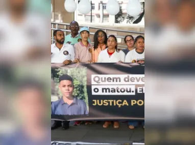 Imagem ilustrativa da imagem Caso João Pedro: policiais podem ir a júri popular; entenda