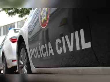 Imagem ilustrativa da imagem Chefe da milícia de Itaboraí é preso em São Paulo