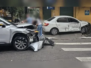 Os motoristas têm a opção de pagamento por aproximação nas cabines manuais