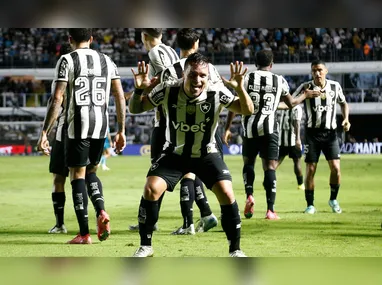 A grande final da Libertadores acontecerá em 29 de novembro na cidade de Lima, no Peru