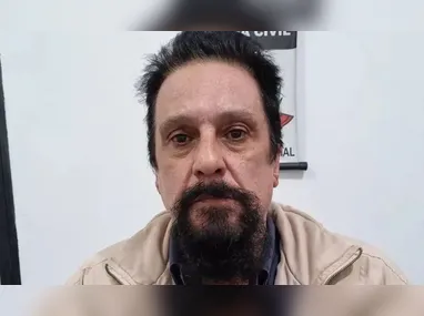 Novos testes devem ser realizados ainda hoje para confirmar o diagnóstico