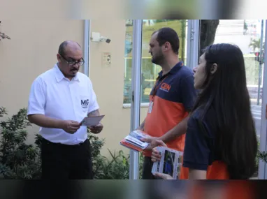 Ação faz parte da fiscalização dos agentes da Secretaria de Estado de Defesa do Consumidor (Sedcon) e do Procon-RJ