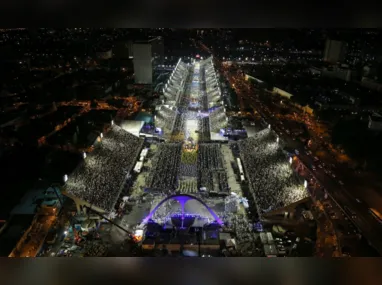 Imagem ilustrativa da imagem Confira os enredos do Grupo Especial para o Carnaval 2026
