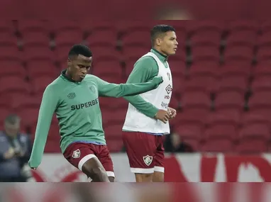 Rubro-Negro precisará superar um Galo sempre perigoso em mata-mata