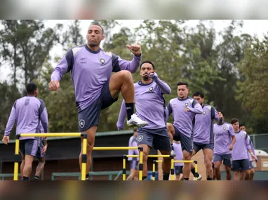 Dudu Nobre está entre atrações musicais antes do jogo