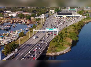 Prova será realizada no Caminho Niemeyer