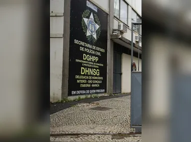 Imagem ilustrativa da imagem Crime macabro em São Gonçalo: DNA aponta assassino de professora