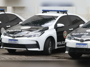 Imagem ilustrativa da imagem Cuidadora é presa em Itaboraí por tentar matar filho de idosa