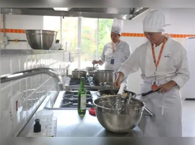 Lançamento do programa Territórios Empreendedores em Niterói