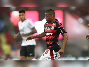 Renato Augusto tinha retornado ao Fluminense 20 anos depois de ter se formado no futsal do clube
