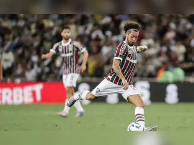 Rubro-Negro chegou aos 21 pontos e diminuiu a diferença para o Alviverde, que permanece com 22