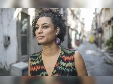 Imagem ilustrativa da imagem 'Dia Marielle Franco' é aprovado na Câmara; veja quando será