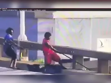 Polícia Civil investiga os responsáveis pelo ataque que matou o policial