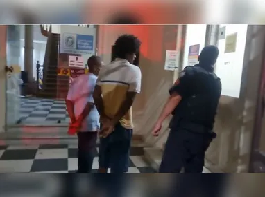Segundo investigações, o preso assumiu liderança após morte do cunhado, chefe da milícia anteriormente