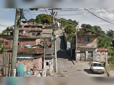 Ele foi encontrado escondido na casa de parentes