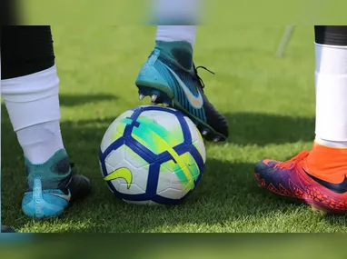 Imagem ilustrativa da imagem É golpe! Time de futebol de Maricá faz alerta sobre falso empresário