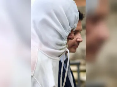 Acusado foi preso no bairro Laranjal após investigação da DPCA