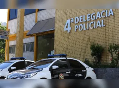 Crime ocorreu durante o carnaval, após a vítima pedir uma corrida por aplicativo