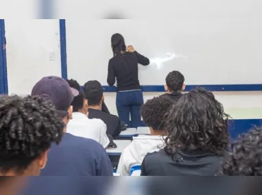 Imagem ilustrativa da imagem Estado anuncia a construção de quatro novas escolas; veja onde