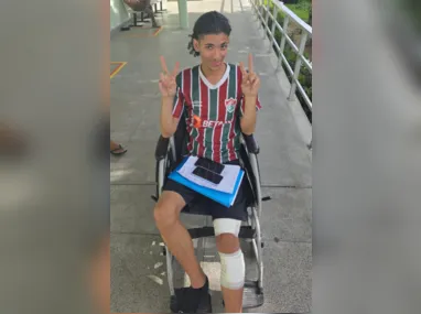 Acusado tinha deixado o presídio há quatro dias