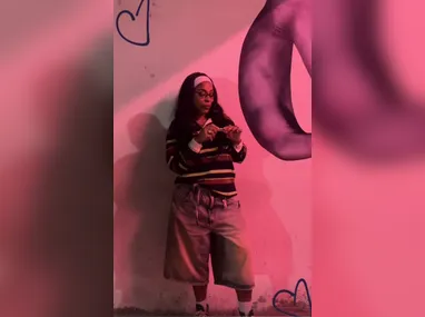 Imagem ilustrativa da imagem Ex-BBB é assaltada após sair de bar com amigos no Rio