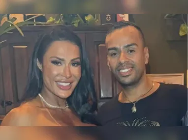 Imagem ilustrativa da imagem Ex-assistente faz graves acusações contra Gracyanne Barbosa: 'Cobra'