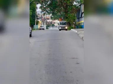 Mauricio Gomes da Silva, de 31 anos, trabalhava como motorista de aplicativo