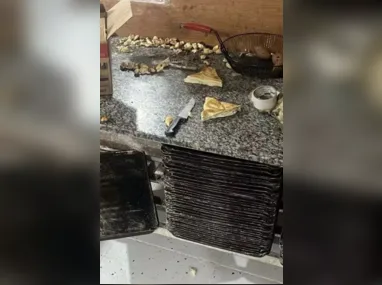 O caso está sendo investigado pela 124ª DP (Saquarema)