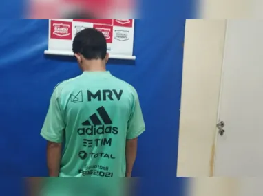 Imagem ilustrativa da imagem Falso bancário tenta golpe em idoso e é preso no Rio