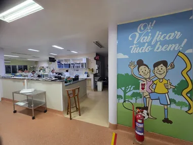 Jovem está desaparecido desde terça-feira (15) após sair do bairro Rio do Ouro