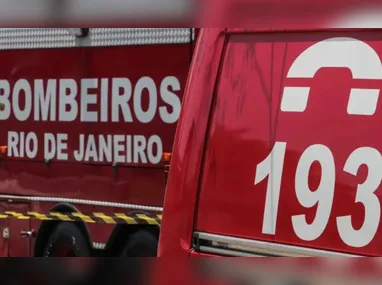 O trânsito está congestionado do local do acidente até Alcântara, no sentido Niterói