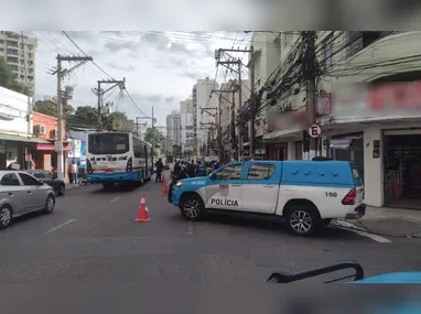 Gratuidade no transporte público municipal para mulheres vítimas de violência é proposta pela prefeitura